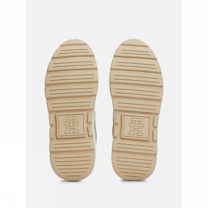CHUNKY FASHION RUNNER