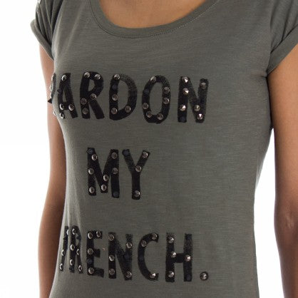 T SHIRT MM GC UNITO