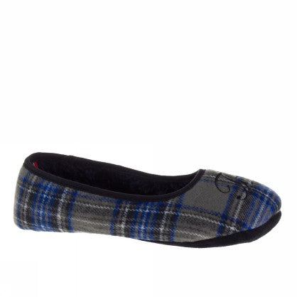 WOMEN'S WOOL SLIPPER