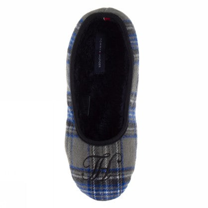 WOMEN'S WOOL SLIPPER