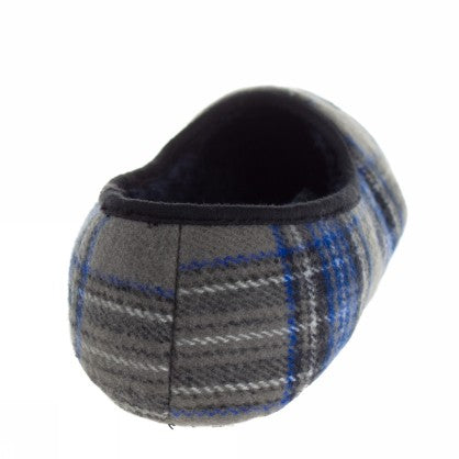 WOMEN'S WOOL SLIPPER