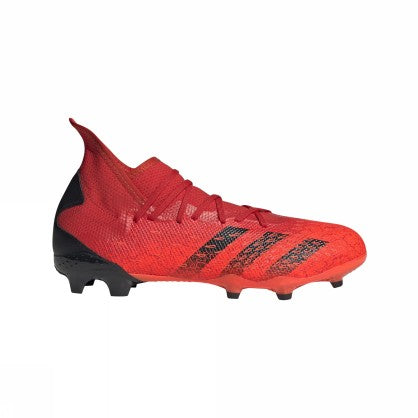 PREDATOR FREAK .3 FG