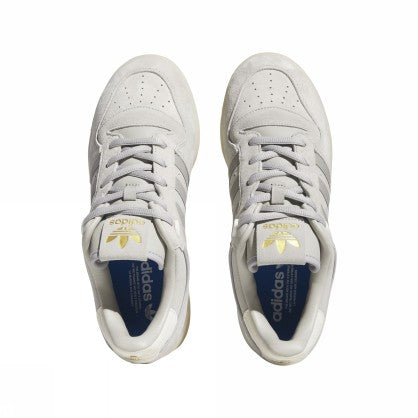 Rivalry low