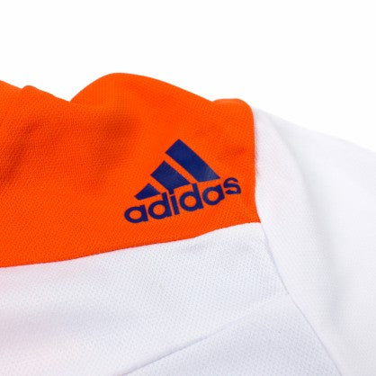 B ADIZERO TEE WHT