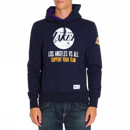 NBA LAL HOODY