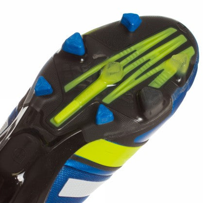 NITROCHARGE 1.0 TRX BLUE