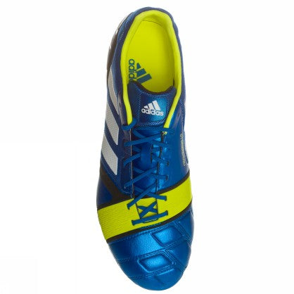 NITROCHARGE 1.0 TRX BLUE