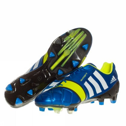 NITROCHARGE 1.0 TRX BLUE