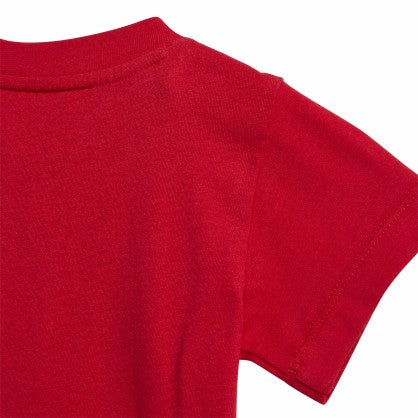 TREFOIL TEE