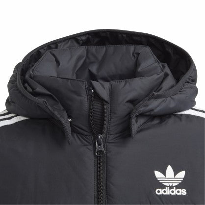 PADDED JACKET