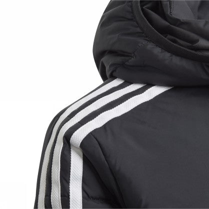 PADDED JACKET