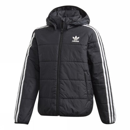 PADDED JACKET