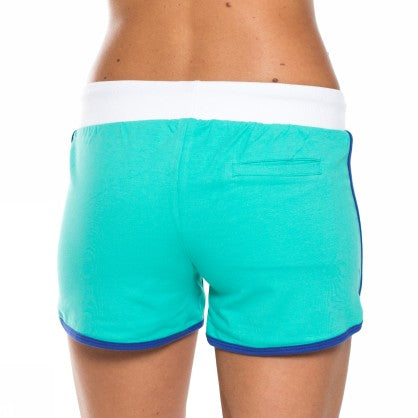 PANTALONE SHORT