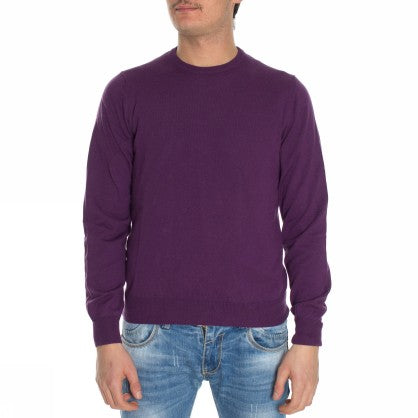 WOOL JUMPER