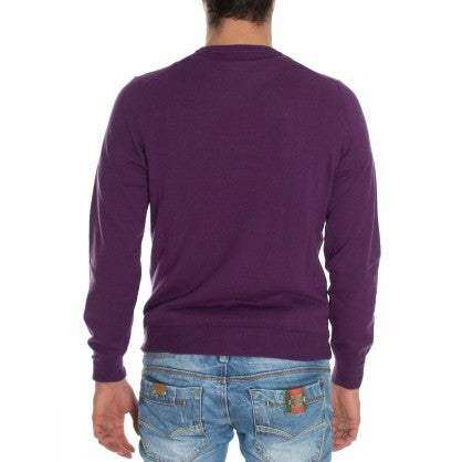 WOOL JUMPER