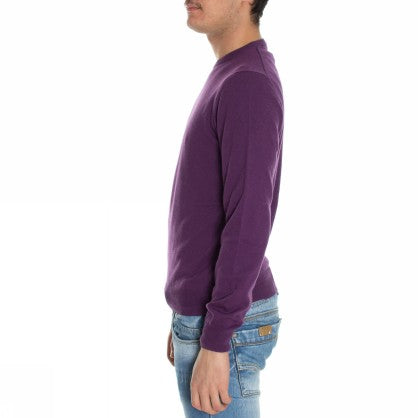 WOOL JUMPER