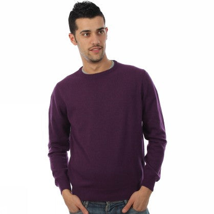 WOOL JUMPER