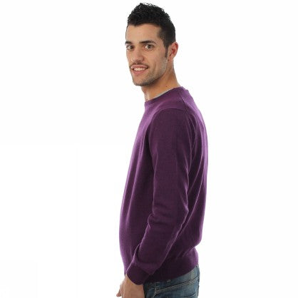WOOL JUMPER