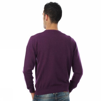 WOOL JUMPER