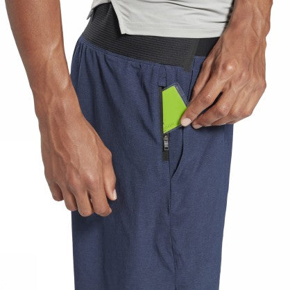 TS Epic Short