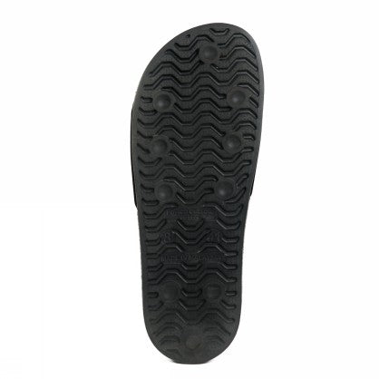 WALK.GLOBAL NERO ANTRACITE