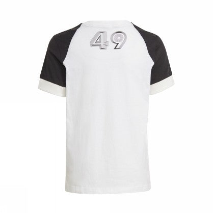 B BOLD TEE
