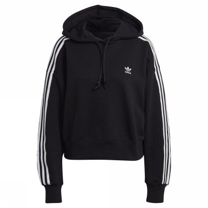 SHORT HOODIE