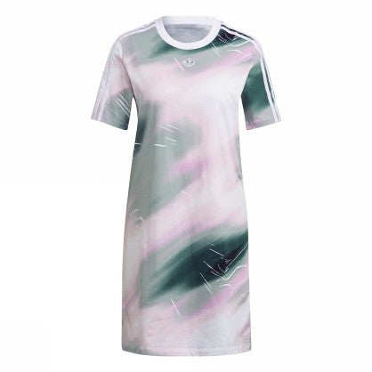 TEE DRESS