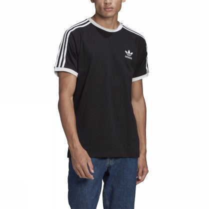3-STRIPES TEE