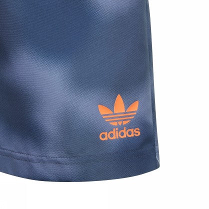 SWIM SHORT
