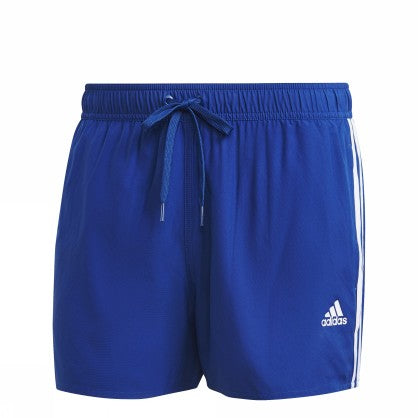 VERY SHORT LENGTH CLASSIC 3STRIPES SWIM SHORT