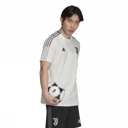 JUVE TR TEE