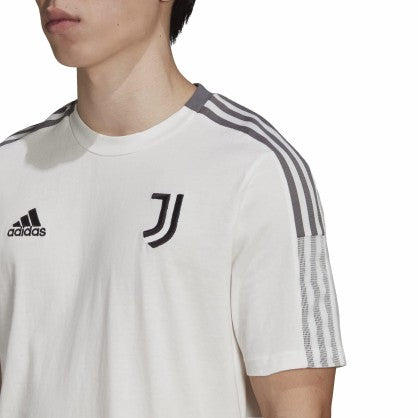 JUVE TR TEE