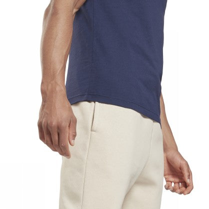 ELEVATED VECTOR TEE
