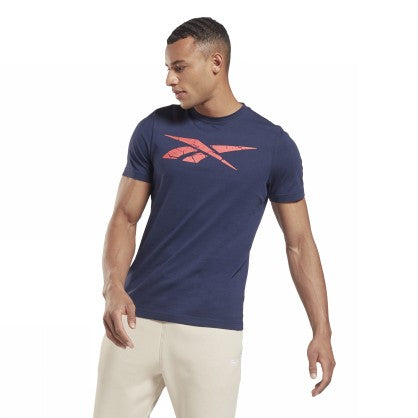 ELEVATED VECTOR TEE