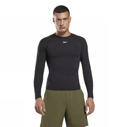 UBF LS Compression