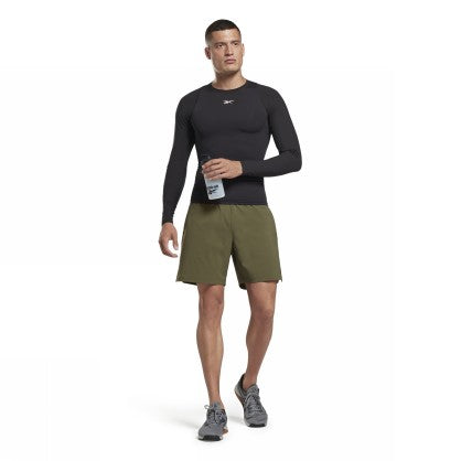 UBF LS Compression