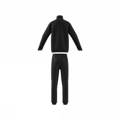 B WOVEN TS