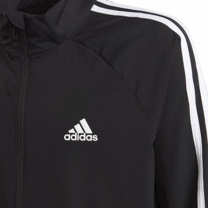 B WOVEN TS