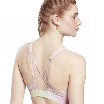 SR Lux Strappy Bra