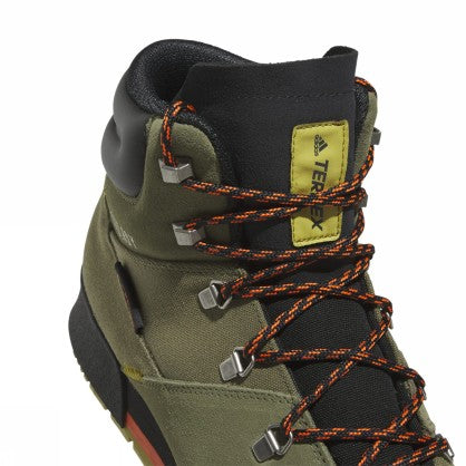 TERREX SNOWPITCH C.