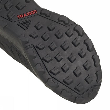 TERREX TRACEROCKER