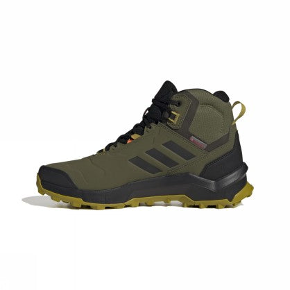 TERREX AX4 MID BETA C.RDY