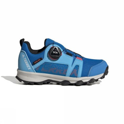 TERREX AGRAVIC BOA BLURUS/SKYRUS/TURBO