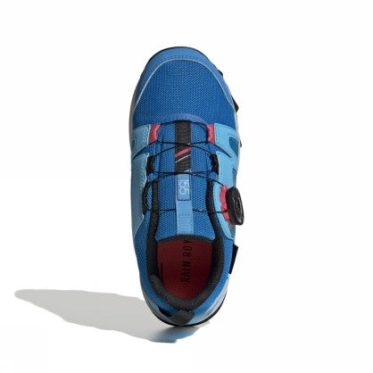 TERREX AGRAVIC BOA BLURUS/SKYRUS/TURBO