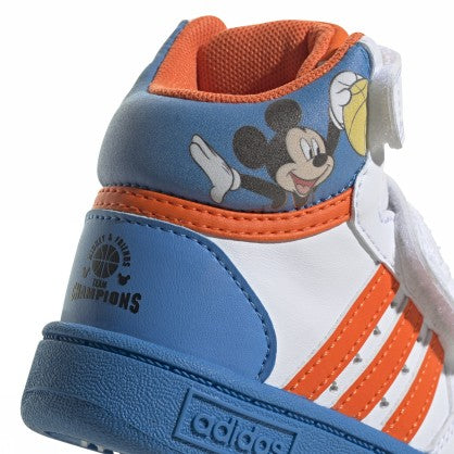 HOOPS MID 3.0 MICKEY AC I