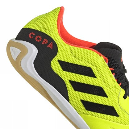 COPA SENSE.3 IN SALA