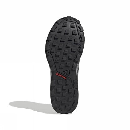 TERREX TRACEROCKER