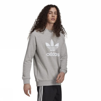 ADICOLOR TREFOIL CREW NECK