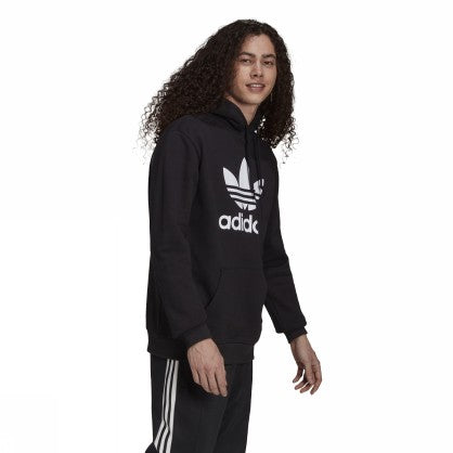 TREFOIL HOODY